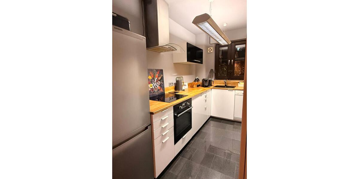 Erdgeschoßwohnung Ratingen Homberg - 2 Zimmer, 65 m&sup2;, 950&euro; | Angebot:26415636