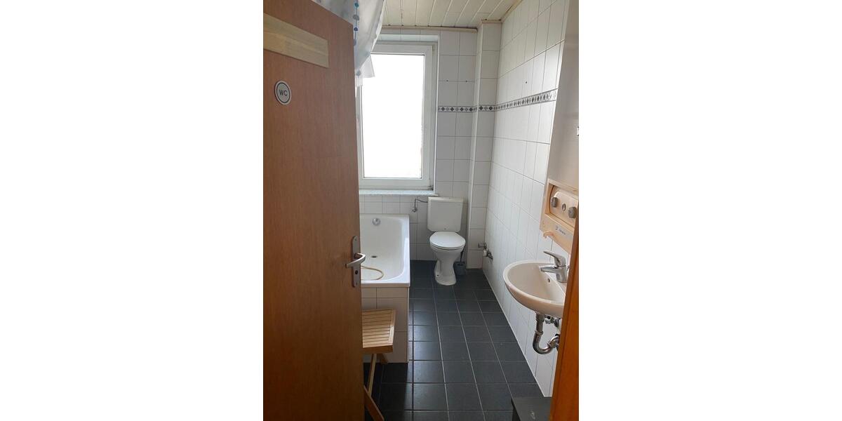 Große Wohnung in Herne über 2 Ebenen von privat 3 zimmer