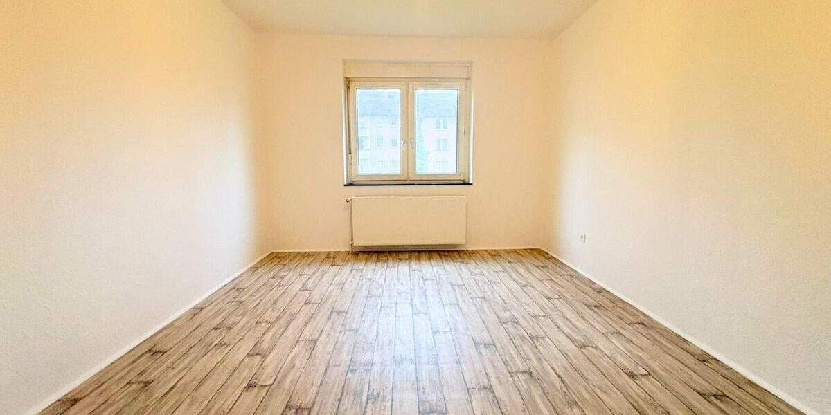 2,5 Zimmer Erdgeschosswohnung in ruhiger Lage 2 zimmer