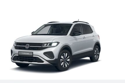 VW T-Cross 2.981 km 22.870 &euro; Bochum 44809