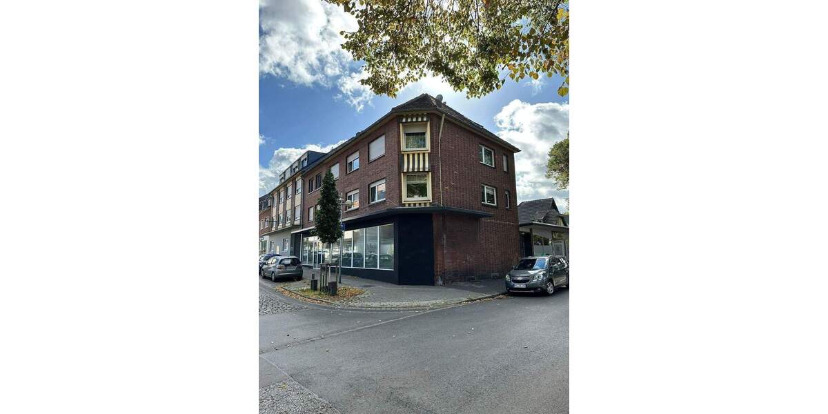 Mehrfamilienhaus, Wohnhaus Moers Meerbeck - 2 Zimmer, 408 m&sup2;, 650.000&euro; | Angebot:25705675