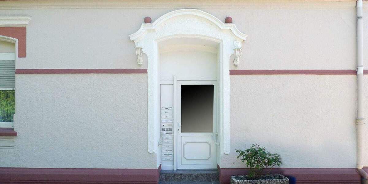 Großzügige 4 Zimmer Erdgeschoss-Wohnung 82 m² mit Terrasse in Essen-Kray 4 zimmer