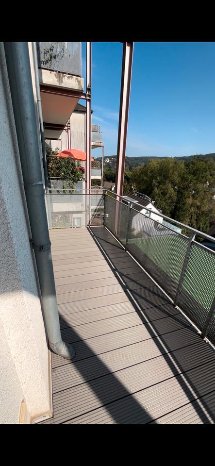 Helle 105 m² Eigentumswohnung mit Süd Balkon