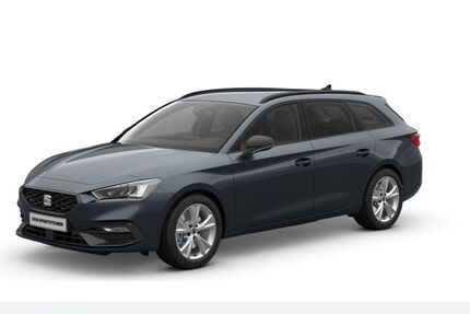 Seat Leon 25.462 km 27.250 &euro; Recklinghausen 45663