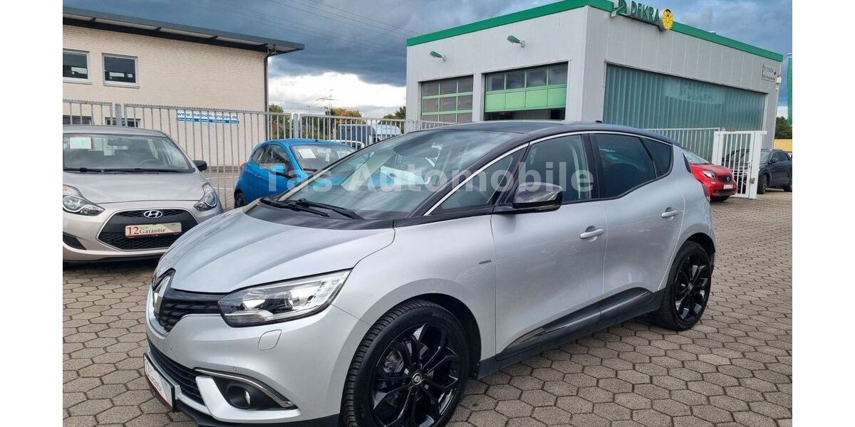 Renault Scenic 109.000 km 12.599 &euro; Dinslaken 46539