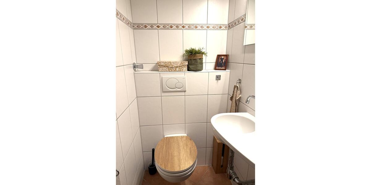 Dachgeschoßwohnung Essen Stadtbezirk IV - 3 Zimmer, 85 m&sup2;, 795&euro; | Angebot:25749475