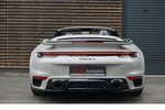 Porsche 911 992 Turbo S Burm Approved Aero Matrix 105.961 km 175.900 &euro; Wuppertal 42327