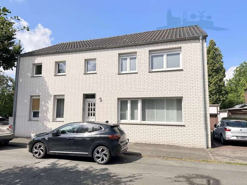Haus zum Kaufen in Dinslaken 549.000 € 182.31 m² 6 zimmer