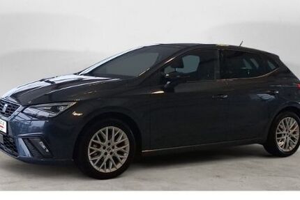 Seat Ibiza 17.681 km 19.888 &euro; Wuppertal 42369