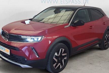 Opel Mokka 49.879 km 18.468 &euro; Moers 47445