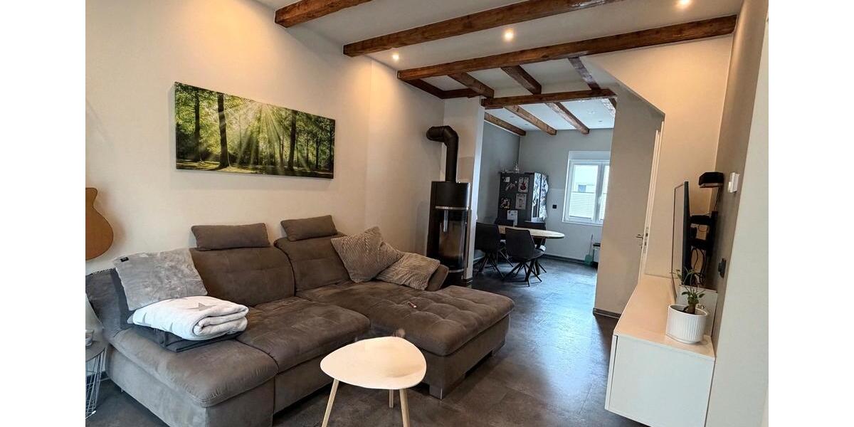 Doppelhaushälfte Herten Bertlich - 3.5 Zimmer, 75 m&sup2;, 325.000&euro; | Angebot:27457358