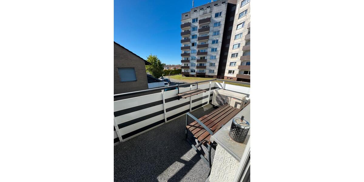 Etagenwohnung Marl Alt-Marl - 3.5 Zimmer, 69 m&sup2;, 180.000&euro; | Angebot:26550719