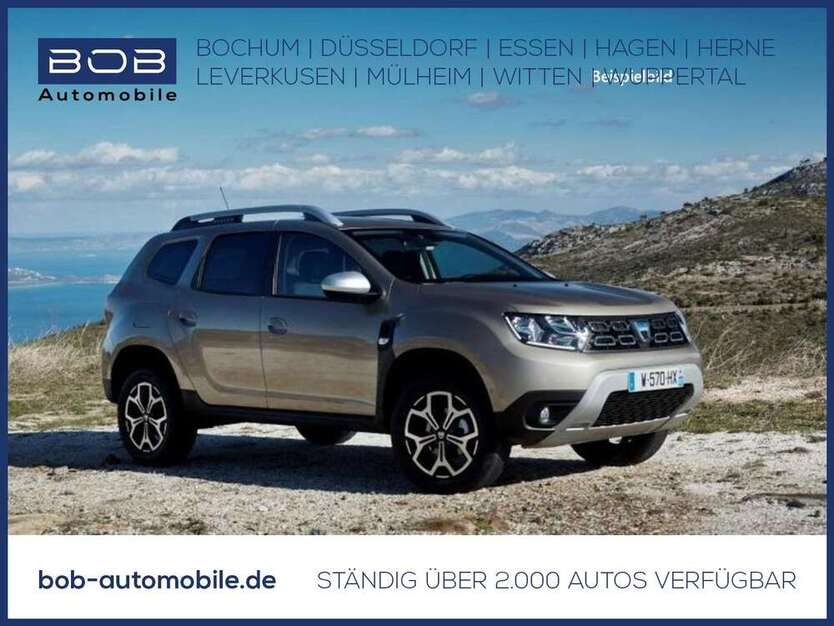 Duster