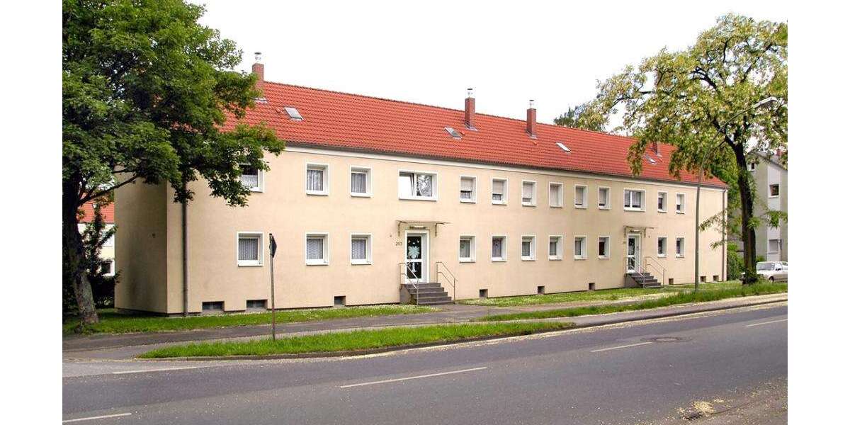 Wohnung zum Mieten in Duisburg 509 € 55.6 m² 2 zimmer