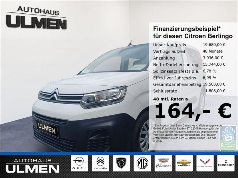 Berlingo