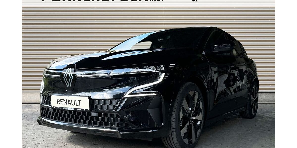 Renault Megane E-TECH 9.500 km 35.760 &euro; Duisburg 47059