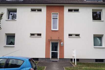 Wohnung zum Mieten in Bochum 493,89 € 60.2 m²