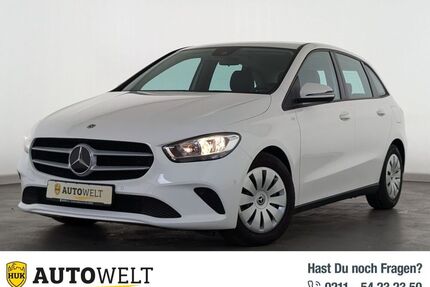 Mercedes B 180