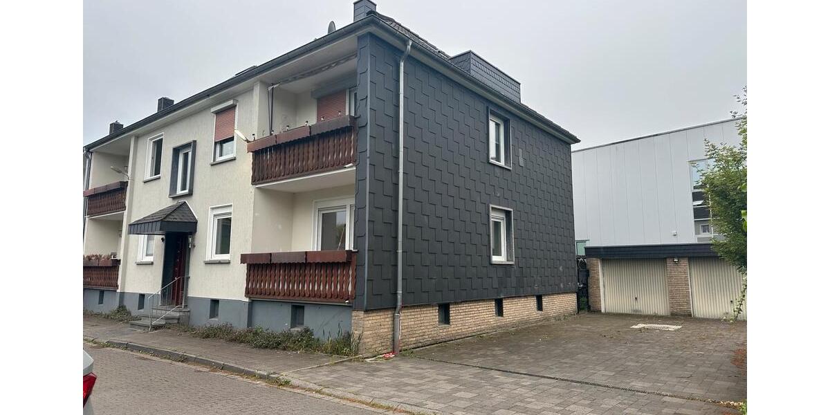 Etagenwohnung Bottrop Boy - 3.5 Zimmer, 65 m&sup2;, 700&euro; | Angebot:26428213