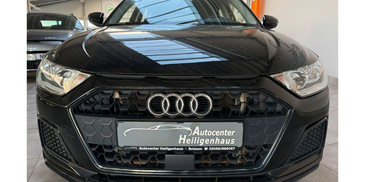 Audi A1 127.300 km 17.280 &euro; Heiligenhaus 42579