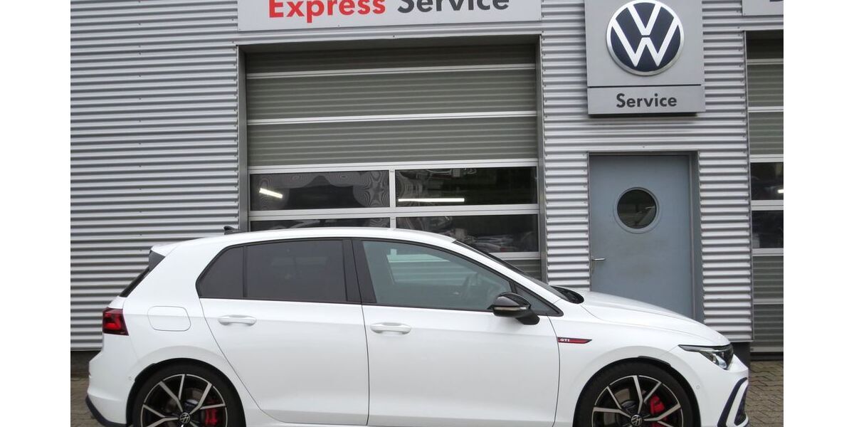 VW Golf 21.280 km 34.990 &euro; Essen 45307