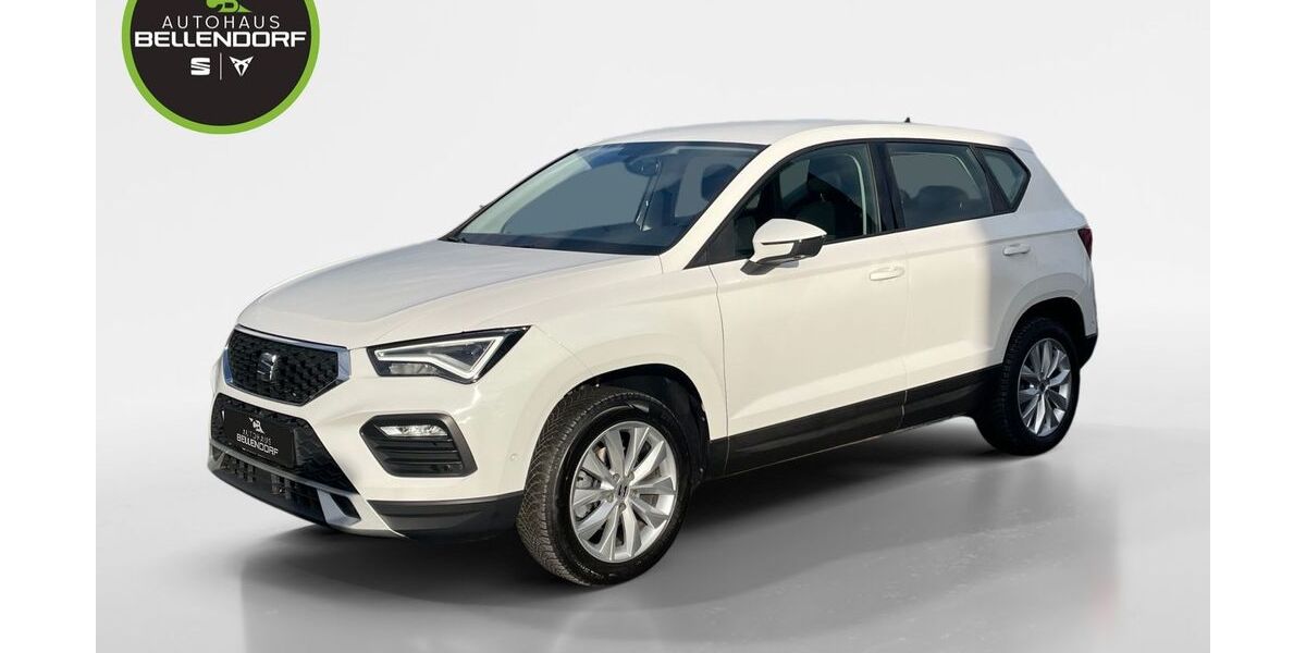 Seat Ateca 68.875 km 20.470 &euro; Bottrop 46244