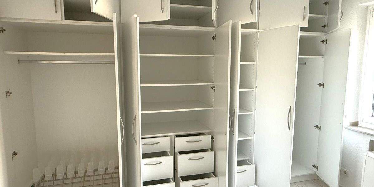 Zentral gelegene 4 Zimmer Wohnung mit Loggia in Essen 4 zimmer