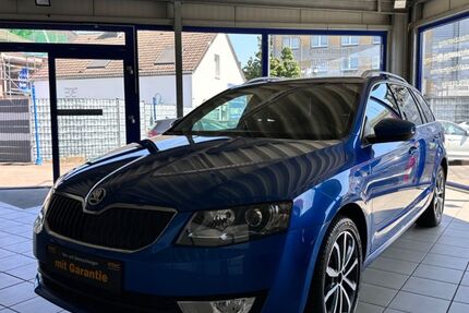 Skoda Octavia 69.000 km 10.490 &euro; Bochum 44809