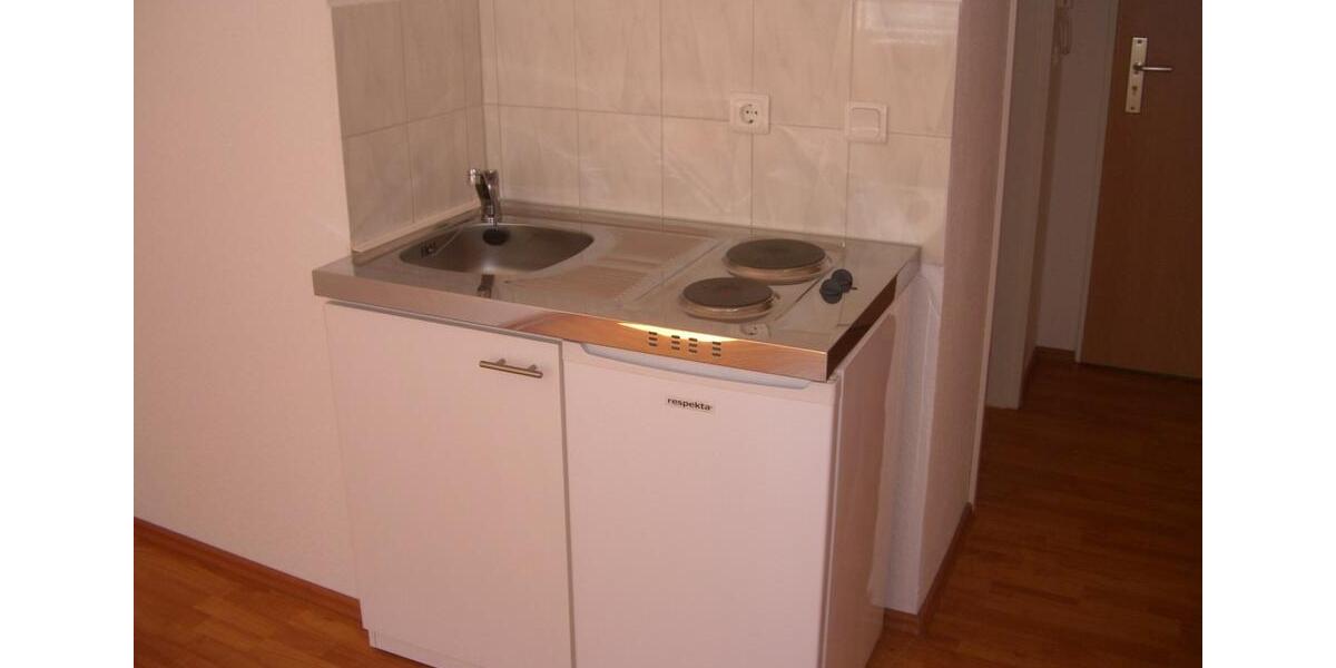 Etagenwohnung Bochum Bochum-Nord - 1 Zimmer, 20 m&sup2;, 340&euro; | Angebot:26450204