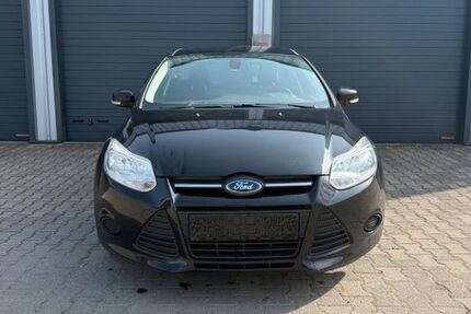 Ford Focus 217.000 km 2.400 &euro; Duisburg 47239