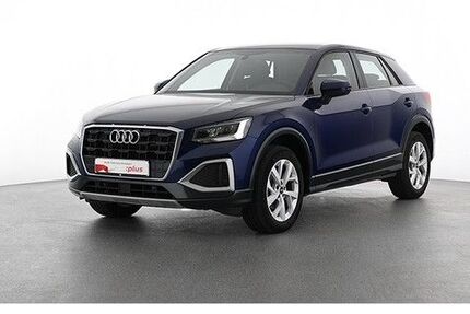Audi Q2 52.328 km 17.880 &euro; Essen 45143