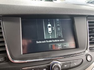 Opel Astra Elegance Navi Keyless Park&Go Klimaautom. Wi 25.902 km 18.960 &euro; HAAN 42781