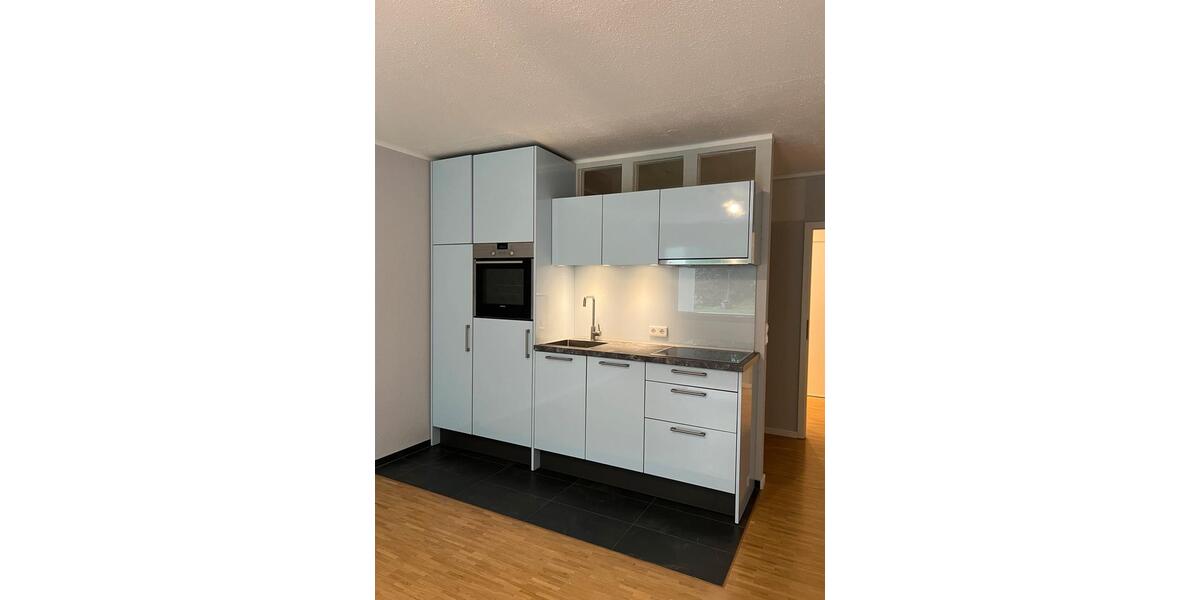 Erdgeschoßwohnung Bochum Bochum-Südwest - 1 Zimmer, 38 m&sup2;, 530&euro; | Angebot:26415595