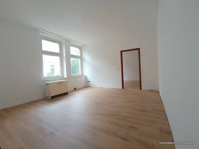 Gelsenkirchen-Ückendorf, Braunschweiger Straße 10 - 2 Zimmer-Wohnung ab Oktober zu mieten !!