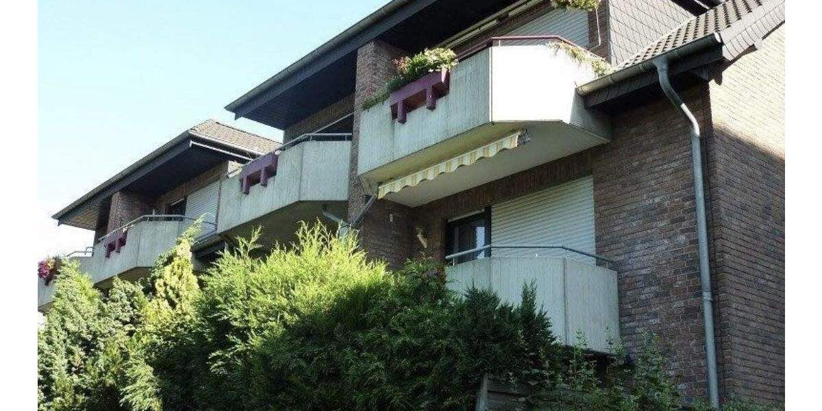 + + + MODERNE, GEPFLEGTE 2-ZI WOHNUNG MIT BALKON UND TIEFGARAGE IN FRIEMERSHEIM+ + + 2 zimmer