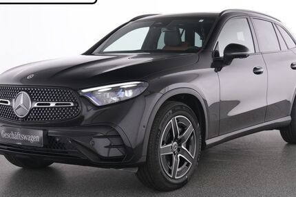 Mercedes-Benz GLC 200 9.900 km 59.500 &euro; Essen 45309