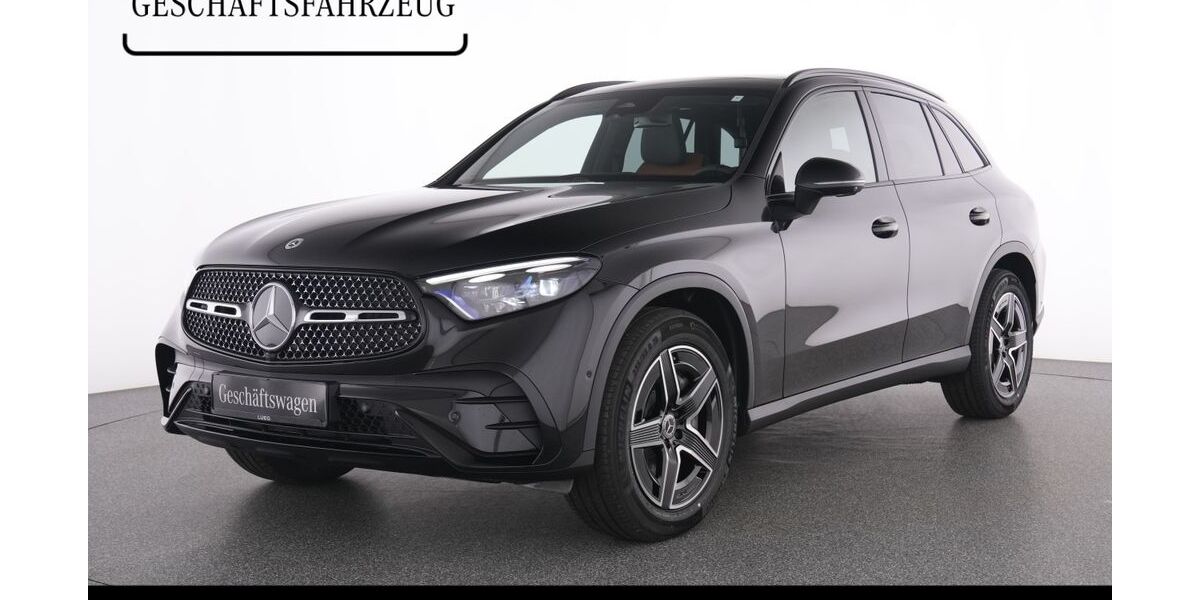 Mercedes-Benz GLC 200 9.900 km 59.500 &euro; Essen 45309
