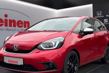 Honda Jazz 81.944 km 15.909 &euro; Essen 45141