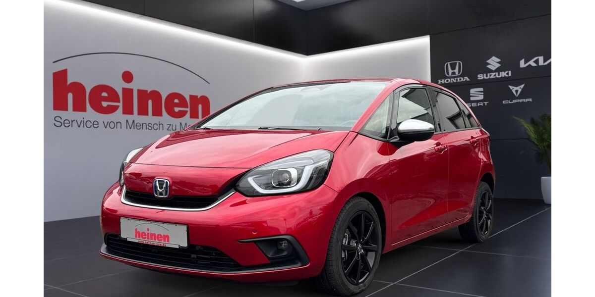 Honda Jazz 81.944 km 15.909 &euro; Essen 45141