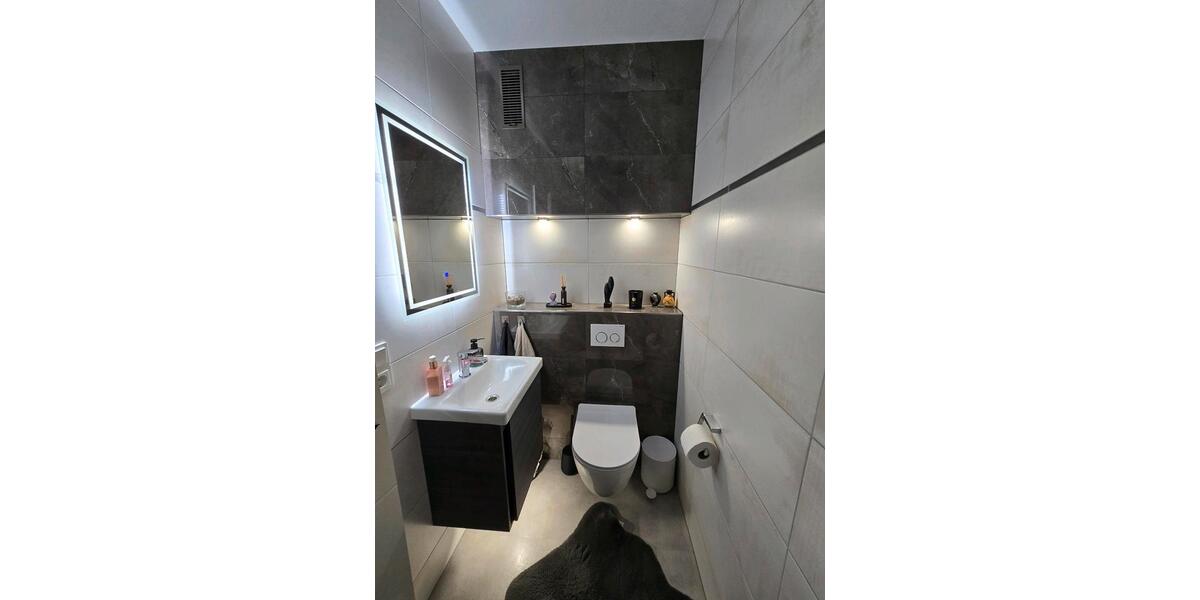 Etagenwohnung Ratingen Tiefenbroich - 3 Zimmer, 92 m&sup2;, 320.000&euro; | Angebot:24867582