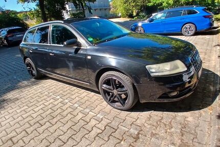 Audi A6 360.000 km 2.990 &euro; Witten 58455