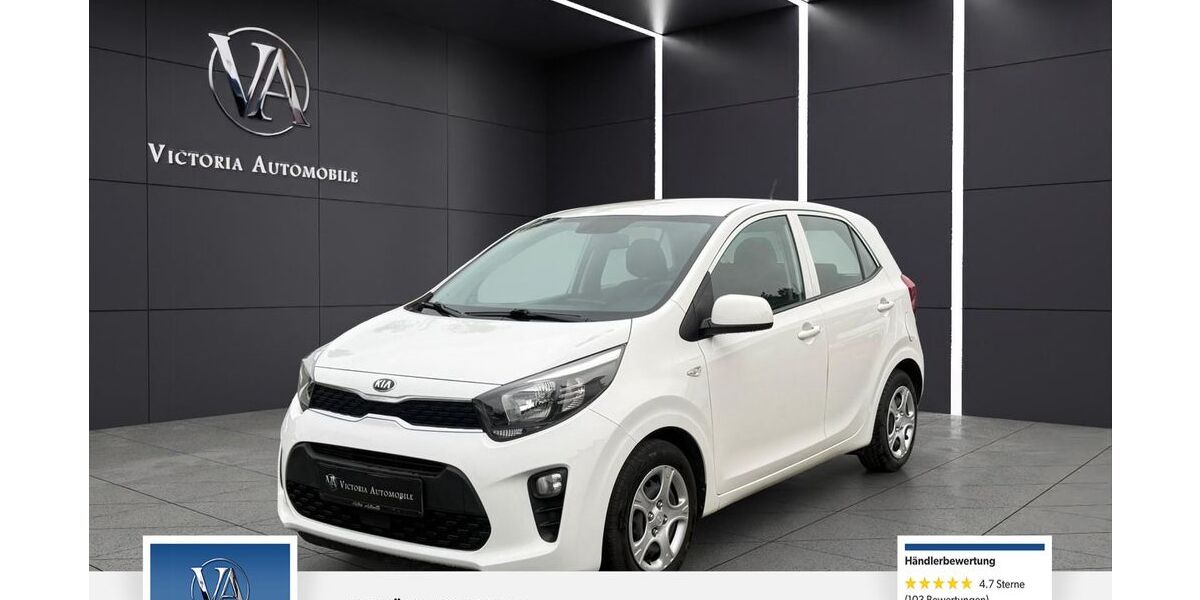 Kia Picanto 100.000 km 9.290 &euro; Duisburg 47259