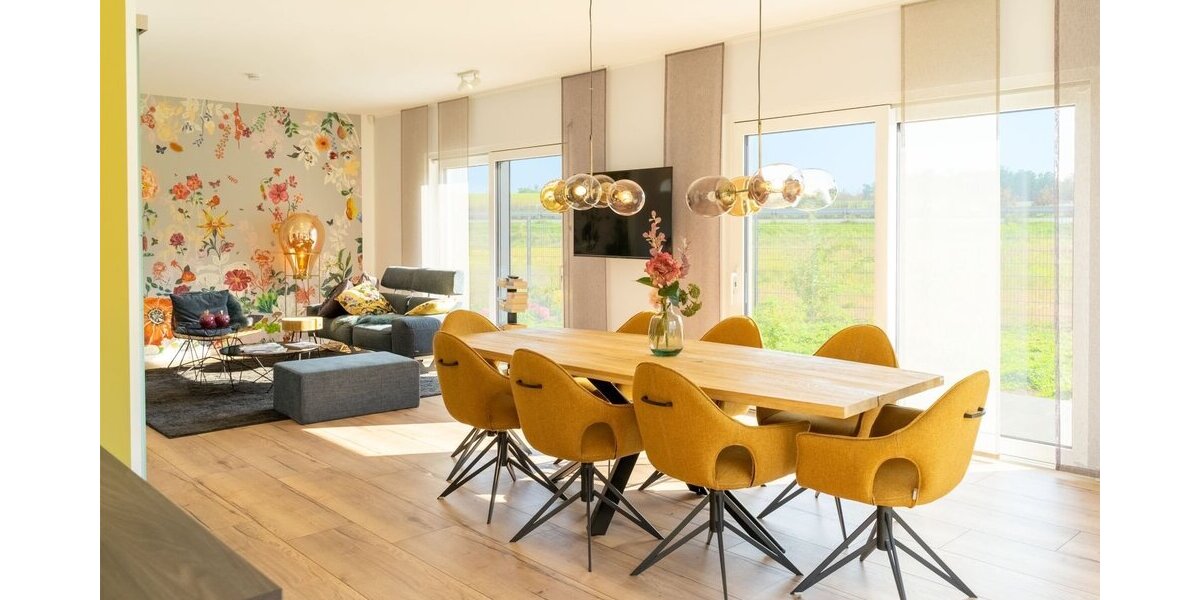 Ihr persönliches Zuhause - maßgeschneidert und vielfältig - Einfamilienhaus Herne Wanne | Angebot:27313511
