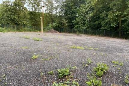 GrundstückLagerflächeFreiflächeStellplatz zimmer