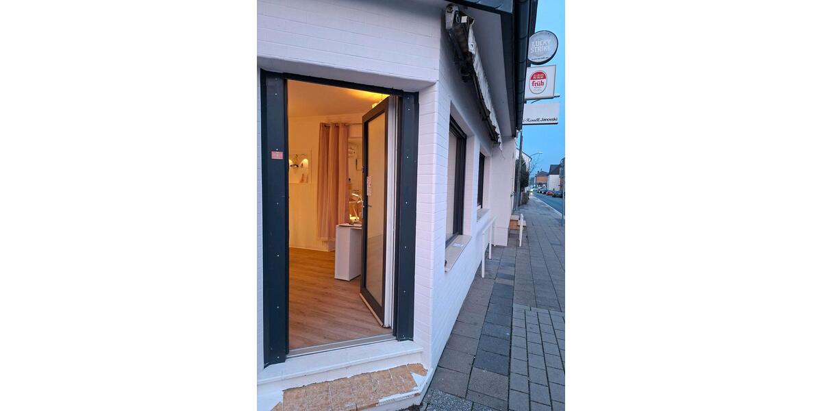 ehem. Kosmetikstudio in Toplage St. Augustin zimmer