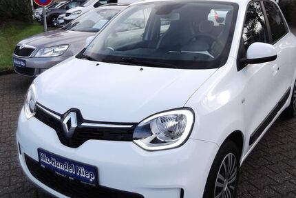 Renault Twingo 25.000 km 9.990 &euro; Moers 47447