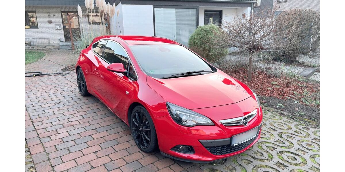 Opel Astra 74.000 km 7.300 &euro; Wuppertal 42109