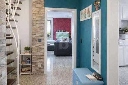Wohnung Oberhausen - 4 Zimmer, 103 m&sup2;, 230.000&euro; | Angebot:26920675