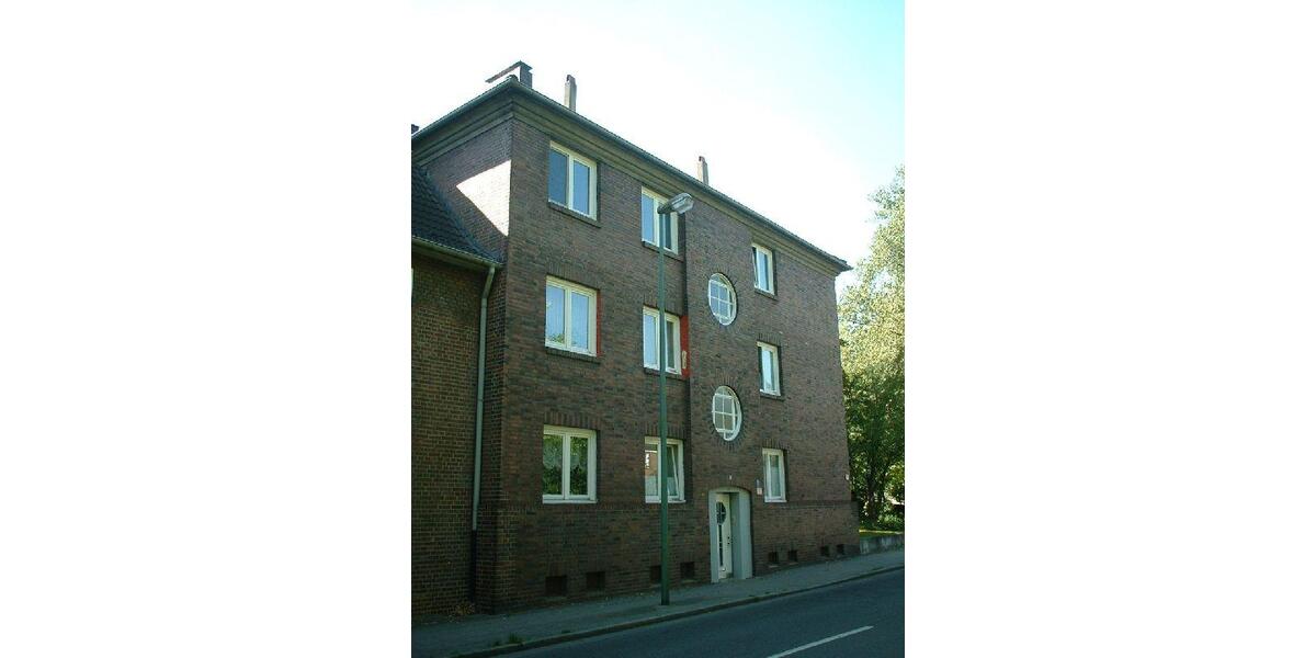 Erdgeschoßwohnung Essen Stadtbezirk IV - 2 Zimmer, 57 m&sup2;, 490&euro; | Angebot:25756987