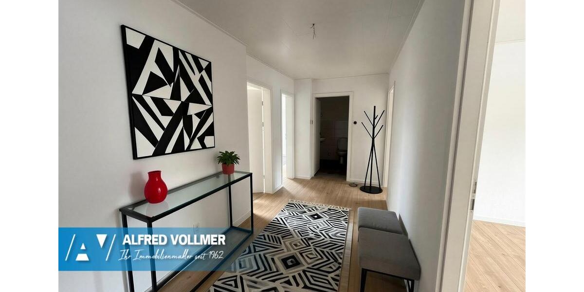 Dachgeschoßwohnung Wuppertal Gemarkung Barmen - 3 Zimmer, 68 m&sup2;, 510&euro; | Angebot:26666108